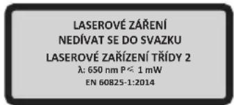 Tryton TJR50 - PIKTOGRAMY: - 2