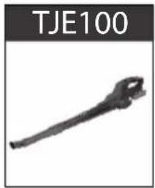 Tryton TJR50 - SYSTEM 20V - 12