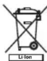 Tryton TJR50 - Utilizare acumulatoare: - 1