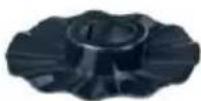 TurboTronic TT-FP800 - ■ USING THE EMULSIFYING DISC - 1