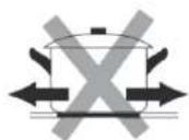 Concept IDV4360 - Examples of possible damage - 1