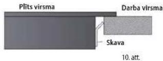 Concept IDV5160 - Demontaža - 2