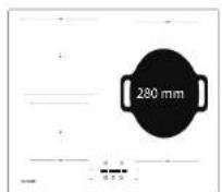 Concept IDV5160 - Mainigá zona - 2