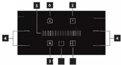 Concept IDV5160 - VADĪBAS PANELA APRAKSTS - 1