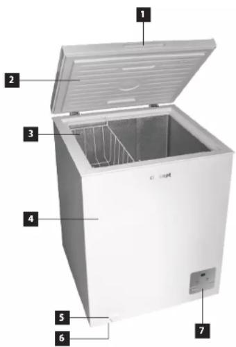 Concept MP5015 - OPIS PRODUKTU - 1