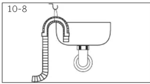 HAIER HW90-B14979-S - VAROVÁNÍ! - 1