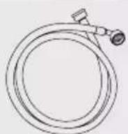 HAIER HW90-B14979-S - Příslušenství - 1