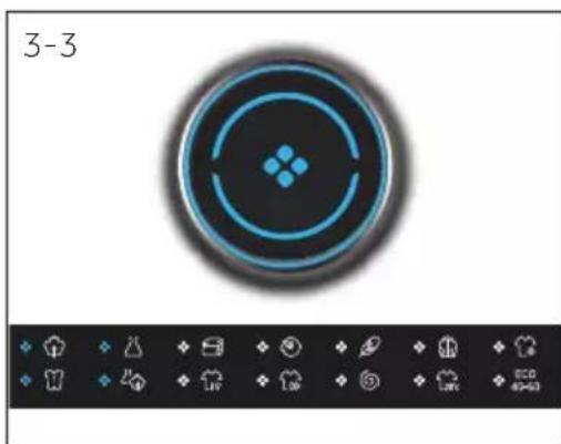 3-3