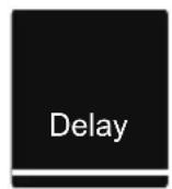 HAIER HW90-B14979-S - Funkční tlačitko "Delay" (odložení konce programu) - 1
