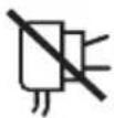 SENCOR SVC 0675BK - Symbol přečtení návodu - 1