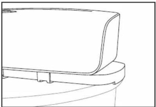 SENCOR SSK 160 - 4