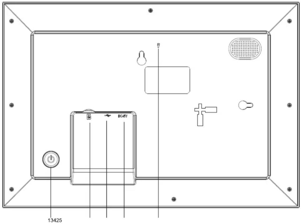 DC45V 13425