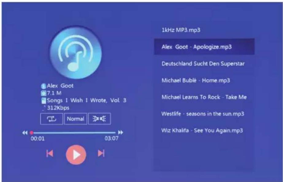 Alex Goot 7.1 M Songs I Wish I Wrote, Vol. 3 312Kbps 00:01 03:07 1kHz MP3.mp3 Alex Goot - Apologize.mp3 Deutschland Sucht Den Superstar Michael Bublé - Home.mp3 Michael Learns To Rock - Take Me Westlife - seasons in the sun.mp3 Wiz Khalifa - See You Again.mp3