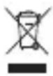 SENCOR SDF 1092 - DISPOSAL OF USED ELECTRICAL AND ELECTRONIC APPLIANCES - 1