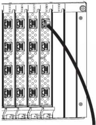 AMX Enova DGX-O-DXF-MMD - To connect sources and destinations to DXLink inputs and outputs via TX/RX: - 1