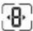FLIR DM93-2 - Display icons and indicators - 15