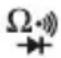 FLIR DM93-2 - Meter description - 3