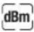 FLIR DM93-2 - Display icons and indicators - 16