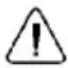 FLIR IM75-2 - Cautions - 1