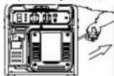 Toolcraft QL3500ig - Start motoru - 5