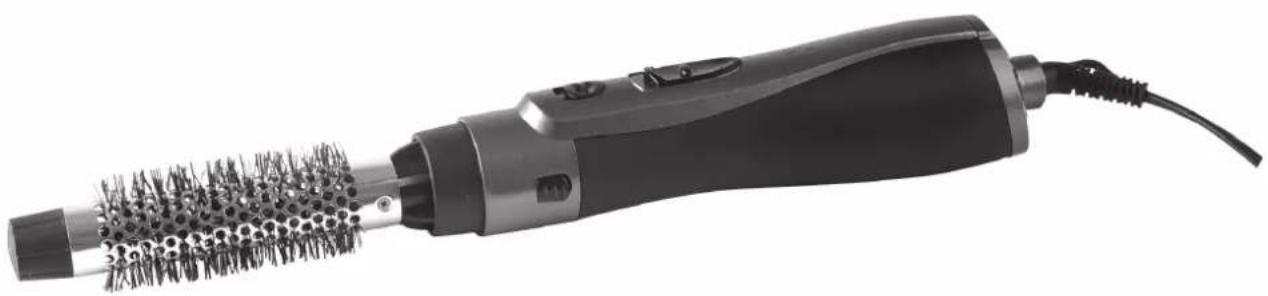 Orava KF-300 - Návod k obsluze/Záruka - 1