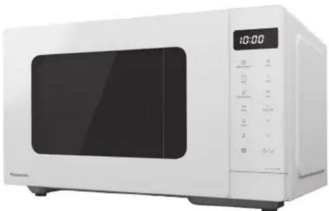 PANASONIC NN-K35NWM - 1