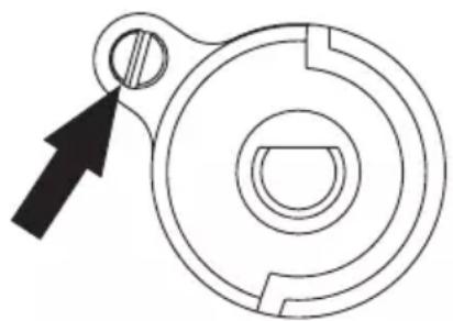 FAGOR 3CFI-3GLSPA - Regulace ventilü - 1