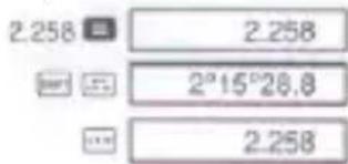 2.258 2.258 2°15°26,8 2.258