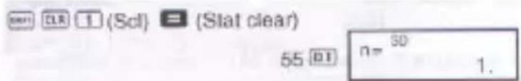 SCL1 CLR 1 (Scl) = (Stat clear) 55 D1 n= SD 1.