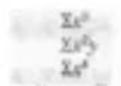 SENCOR SEC 170 - Regression Calculations - 5