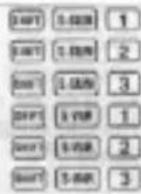 SENCOR SEC 170 - Szórás - 3