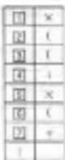 D R G 1 2 3
