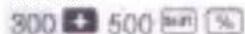 SENCOR SEC 170 - Obliczenia z procentami - 2