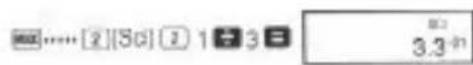 SENCOR SEC 170 - FIX, SCI a RND - 5