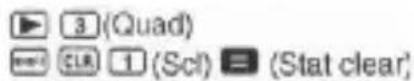 SENCOR SEC 170 - Výpočty s inžinierskym zápisom - 3