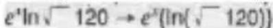 SENCOR SEC 170 - Müveleti sorrend - 2