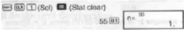 GLR 1 (Scl) ■ (Stat clear) 55 01 n= 50 1.