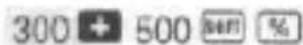 SENCOR SEC 170 - Percentuálne výpočty - 2