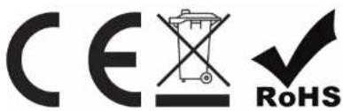 CE No.1 RoHS