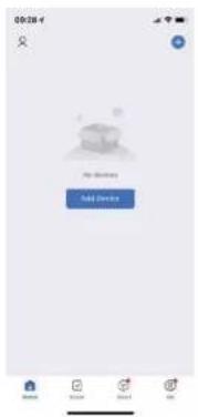 My Business Add Device
