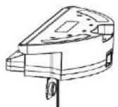 TESLA AI200 - Parts Maintenance - Water Tank and Mopping Cloth - 3