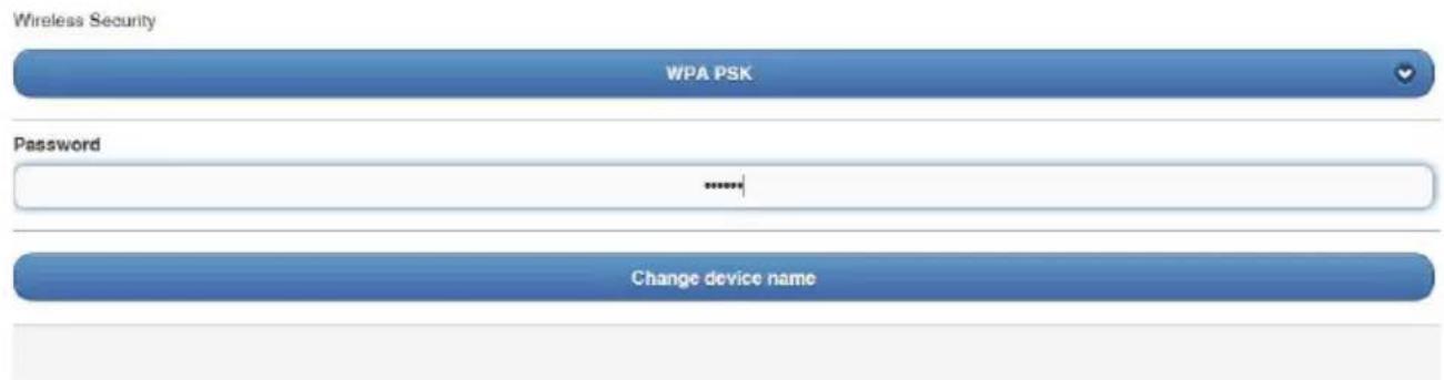 Orava Pegasus-1 - Pro nastavení Wi-Fi v zařízení - 2