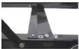 WilTec 62453 - Workbench assembly instructions - 2