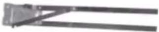 WilTec 62453 - Workbench assembly instructions - 12