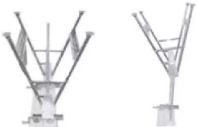 WilTec 62453 - Workbench assembly instructions - 5