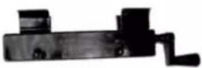 WilTec 62453 - Workbench assembly instructions - 9