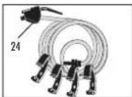 THOMAS Twin AquaWash Pet - Accesorii - 2