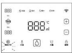 PHILIPS ADD6830 - ·智能记忆取水: - 1
