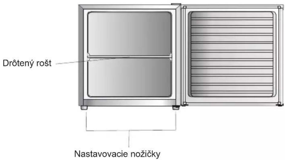 Guzzanti GZ 35A1 - Všeobecná bezpečnost' - 1