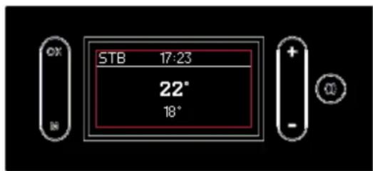 EDILKAMIN GORA 26 - STAV ON ZAPNUTO - 4